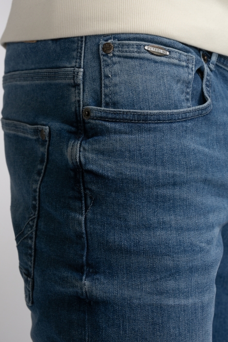 Petrol Industries men denim slim fit